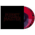 Puppet Master I & II - OST LP Bundle (w/ Slipcase)
