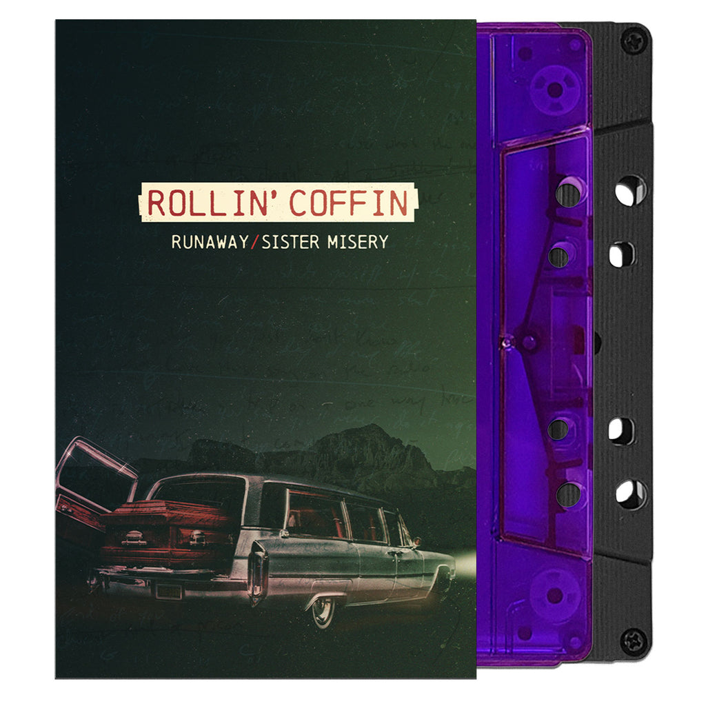 Runaway / Sister Misery