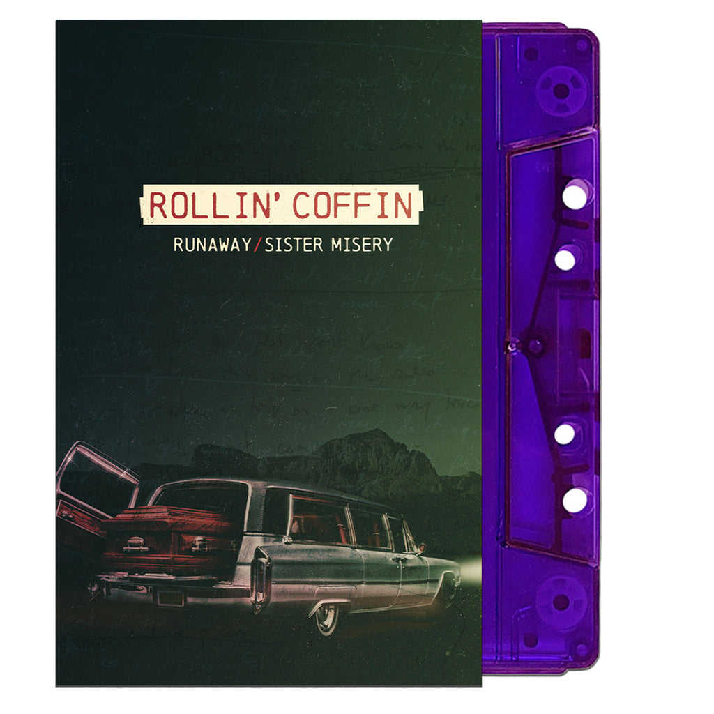 Runaway / Sister Misery