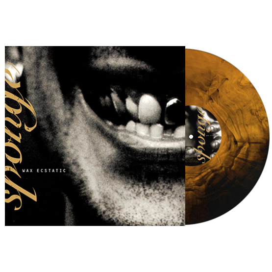 Sponge - Wax Ecstatic LP (Galaxy)