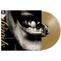 Sponge - Wax Ecstatic LP (Gold)