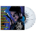 The Cable Guy - OST 2xLP (Static TV Splatter)