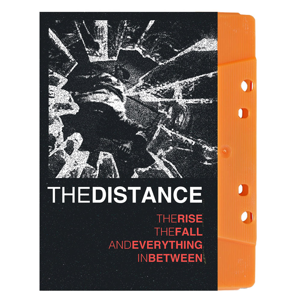 The Rise, The Fall and Everything In Between