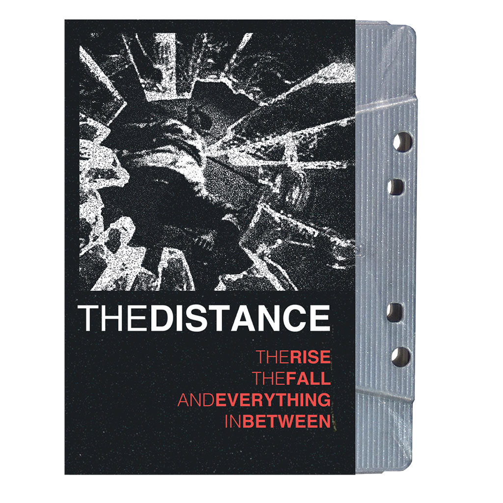 The Rise, The Fall and Everything In Between