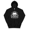 Wargod Logo Hoodie