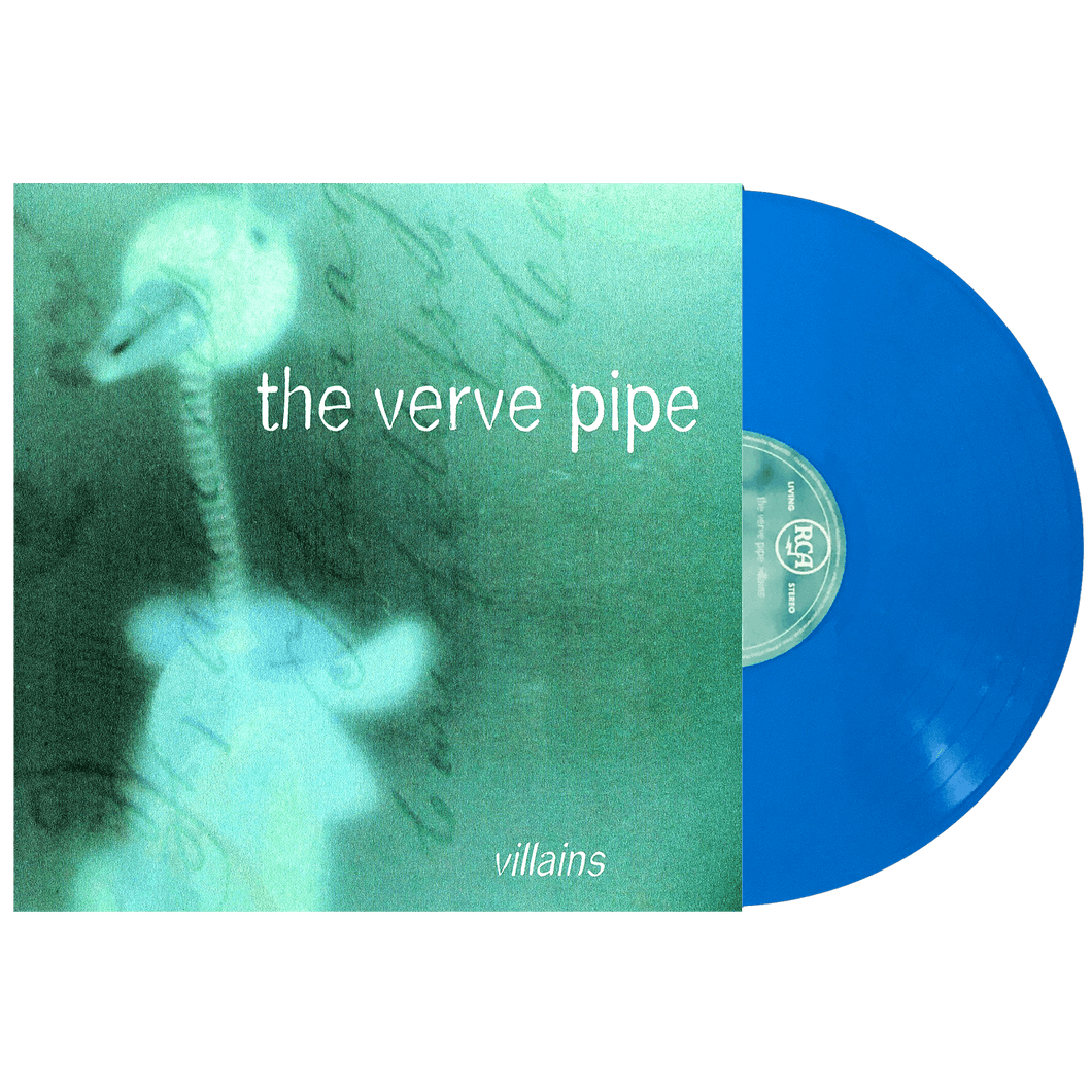 The Verve Pipe - Villains LP (RSD Edition)