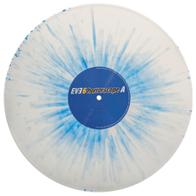 Load image into Gallery viewer, Eve 6 - Horrorscope LP (Blue Splatter)
