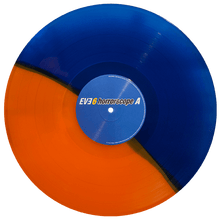 Load image into Gallery viewer, Eve 6 - Horrorscope LP (Blue / Orange Split)
