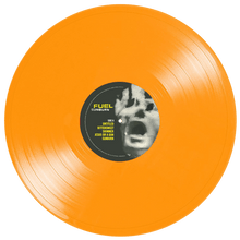 Load image into Gallery viewer, Fuel - Sunburn LP (Orange)
