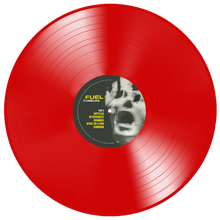 Load image into Gallery viewer, Fuel - Sunburn LP (Red)
