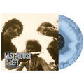 The Last House on the Left - OST LP (Silver / White Haze)