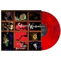 Stabbing Westward - Wither Blister Burn + Peel LP (Red Smoke)