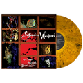 Stabbing Westward - Wither Blister Burn + Peel LP (Yellow / Black Smoke)